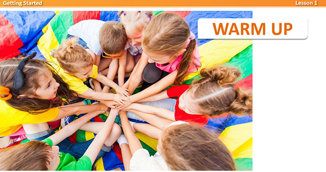 Giáo án PowerPoint Tiếng Anh 2 i-Learn Smart Start