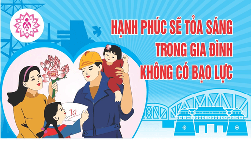 GDCD 8 Bài 7: Phòng, chống bạo lực gia đình Giáo dục công dân lớp 8 trang 41 sách Chân trời sáng tạo