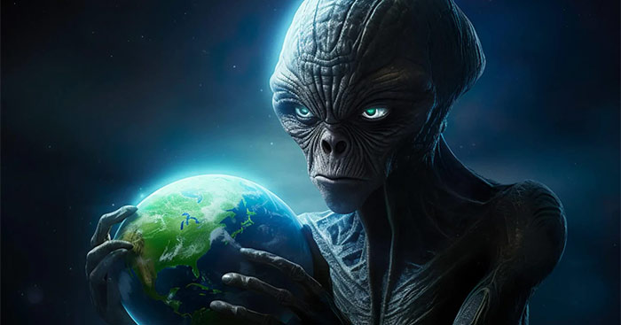 Người ngoài hành tinh