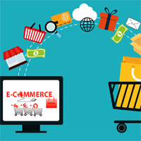 Địa lí 10 Bài 36: Địa lí ngành thương mại