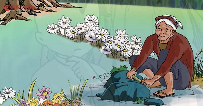 Có công mài sắt có ngày nên kim