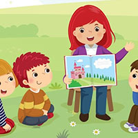 Giáo án tích hợp Học thông qua Chơi lớp 3