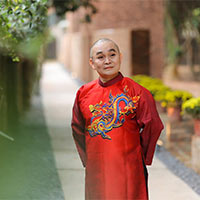 Tập làm văn lớp 5: Tả nghệ sĩ hài Xuân Hinh