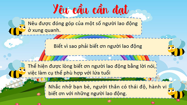 Giáo án PowerPoint Đạo đức 4