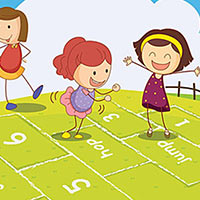 Giáo án tích hợp Học thông qua Chơi lớp 5