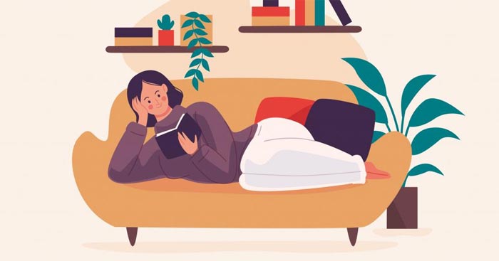 Cách sử dụng thời gian rảnh rỗi