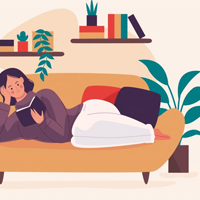 Dàn ý nghị luận về cách sử dụng thời gian rảnh rỗi (3 Mẫu)