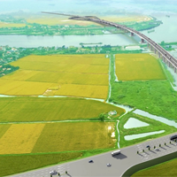 Phân tích câu thơ kết của bài thơ Sông Đáy