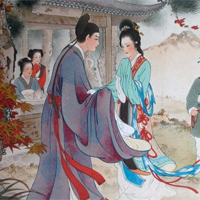 Thuyết minh về bài thơ Sở kiến hành của Nguyễn Du