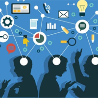 Văn mẫu lớp 11: Dàn ý thuyết minh về một ứng dụng công nghệ mà bạn thường sử dụng trong đời sống