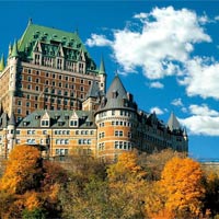 Giới thiệu về Canada bằng tiếng Anh 