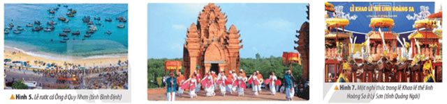 Hình từ 5 đến 7