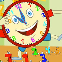 Tiếng Anh lớp 4 Unit 9: Lesson Two