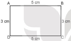 Chu vi hình tam giác, hình tứ giác, hình chữ nhật, hình vuông