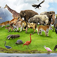 Tiếng Anh lớp 4 Unit 19: Từ vựng