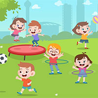 Tiếng Anh lớp 4 Unit 6: Lesson 3