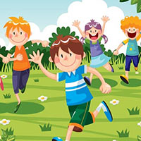 Tiếng Anh lớp 4 Unit 6: Lesson 8