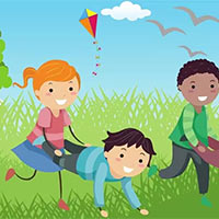 Tiếng Anh lớp 4 Unit 6: Lesson 9