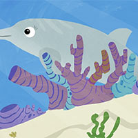 Tiếng Anh lớp 4 Unit 7: Lesson 4