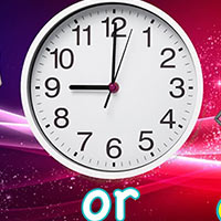 Tiếng Anh lớp 4 Unit 9: Lesson Six