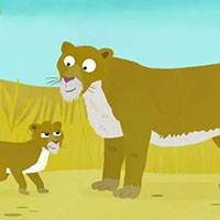 Tiếng Anh lớp 4 Unit 7: Lesson 7