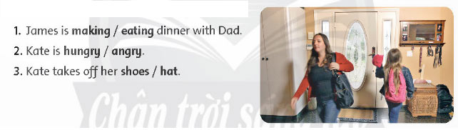 Fluency Time 3: Lesson One