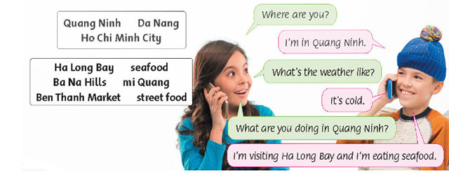 Fluency Time 3: Lesson One