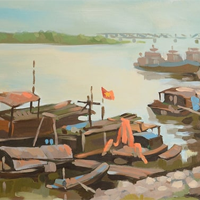 Phân tích đánh giá nghệ thuật xây dựng cốt truyện của tác giả Sương Nguyệt Minh 