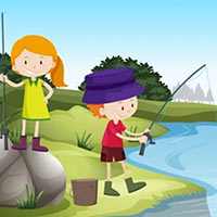 Tiếng Anh lớp 4 Unit 10: Lesson Two