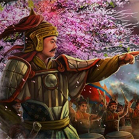 Phân tích đánh giá nhân vật Quận Huy trong đoạn trích Kiêu binh nổi loạn