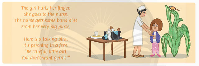 Unit 11: Lesson Four