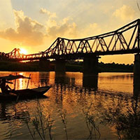 Kể về một cái cầu mà em biết