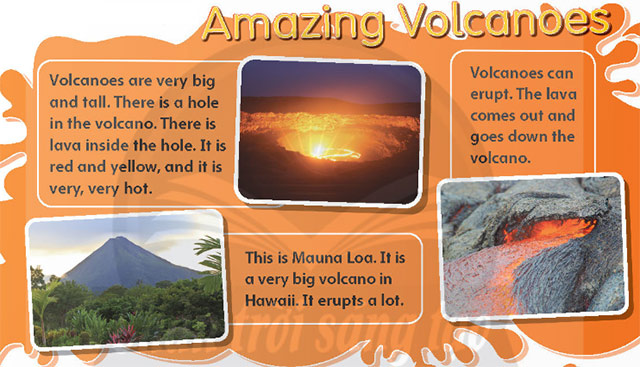 Fluency Time 4: Lesson Two