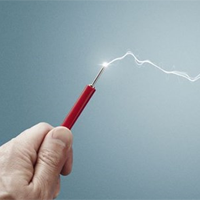 Vật lí 11 Bài 24: Nguồn điện