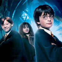 Viết về cuốn sách Harry Potter bằng tiếng Anh
