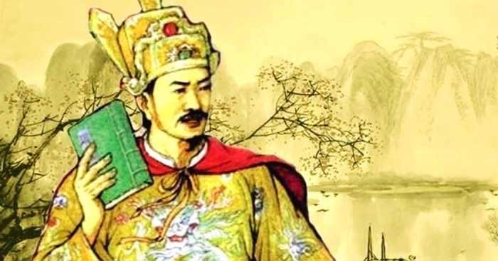 Cuộc cải cách của Lê Thánh Tông - Lịch sử 11 CTST
