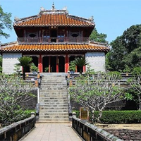 Lịch sử 11 Bài 11: Cuộc cải cách của Minh Mạng (nửa đầu thế kỉ XIX)