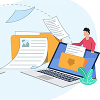 Tin học 8 Bài 13: Biểu diễn dữ liệu