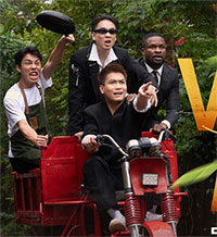 Lời bài hát Về nhà ăn Tết 2