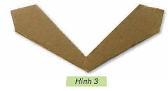 Làm chuồn chuồn thăng bằng