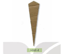 Làm chuồn chuồn thăng bằng