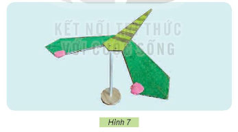 Làm chuồn chuồn thăng bằng