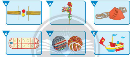 Đồ chơi dân gian