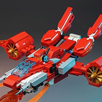 Công nghệ lớp 4 Bài 9: Lắp ghép mô hình rô-bốt