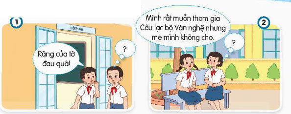 Luyện tập 3