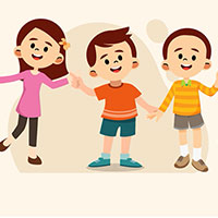 Đạo đức lớp 4 Bài 11: Quyền trẻ em