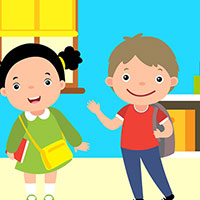 Đạo đức lớp 4 Bài 12: Bổn phận của trẻ em