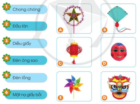 Đồ chơi dân gian