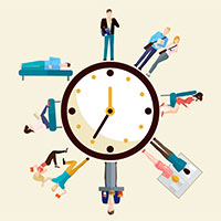 Tiếng Anh lớp 4 Unit 14: Lesson 1