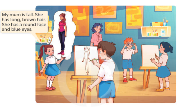 Extension Activities